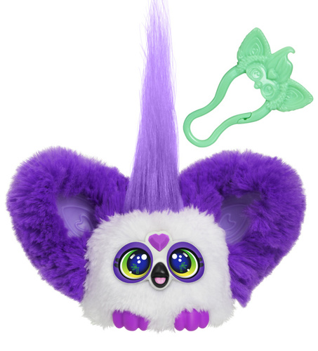 Furby Furblets Interaktywna maskotka Bam-Boo Panda Hasbro G1698