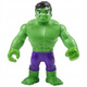 Marvel Amazing Friends Spidey i Super Kumple Mega Hulk figurka Hasbro F7572