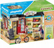 PLAYMOBIL COUNTRY WIEJSKI SKLEP CAŁODOBOWY 71250