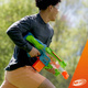 NERF ELITE 2.0 WYRZUTNIA DOBLE PUNCH HASBRO F6363