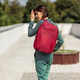 Coolpack Bolt Plecak biznesowy na laptopa 15,6" Grey szary E51001