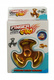 HAND SPINNER METALOWY ŚMIGŁO POTRÓJNY MIX 14860