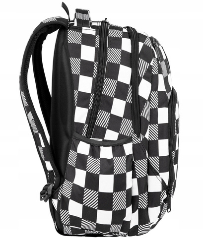 PLECAK MŁODZIEŻOWY BREAK CHECKERS 30L COOLPACK