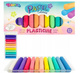 COLORINO PLASTELINA SZKOLNA PASTELOWA 12 KOL 87805