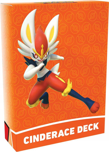 GRA POKEMON TCG BATTLE ACADEMY 2 REBEL 09064