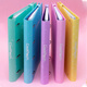 COOLPACK PASTEL SEGREGATOR KARTKI A4 RÓŻ 87935