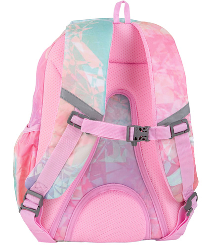 Coolpack Plecak szkolny Jerry klasa 1-3 Tie Dye F029912