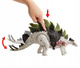Jurassic World Dinozaur tropiciel gigantyczny Stegozaur HLP24