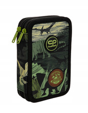 PIÓRNIK 2 KOMORY JUMPER ADVENTURE PARK COOLPACK