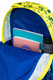 Coolpack Base Plecak Szkolny Młodzieżowy Football 2T F027339