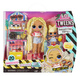 LOL TWEENS LALKA RAE SANDS OPIEKUNKA SPF Q.T. 580492