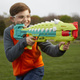 HASBRO NERF DINOSQUAD WYRZUTNIA AMORSTRIKE F5855