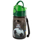 Bidon butelka 330 ml Football Piłka nożna BPA free przezroczysty Derform