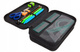 Coolpack Jumper 3 Piórnik potrójny z wyposażeniem Hobby F067929