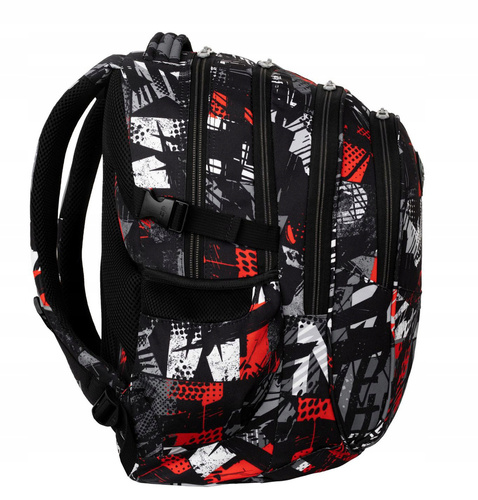 PLECAK SZKOLNY FACTOR SODA COOLPACK F002736