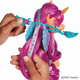 HASBRO MY LITTLE PONY KUCYK SUNNY Z MODNĄ WSTĄŻKĄ F3873