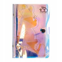 Coolpack Disney 100 Myszka Minnie Notes A5 80 kartek kratka 60404PTR