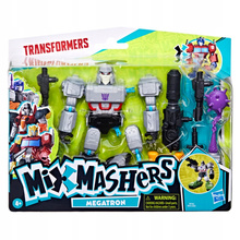 MixMashers Marvel Megatron Deluxe figurka 12 cm twórz bohatera Hasbro F9736
