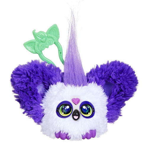 Furby Furblets Interaktywna maskotka Bam-Boo Panda Hasbro G1698
