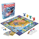 Gra Monopoly Stitch Polska wersja Hasbro G0388