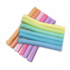 KIDEA PLASTELINA PASTELOWA 24 KOLORY 80649