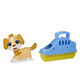 Play-Doh ciastolina zestaw Wizyta u Weterynarza Hasbro F3639