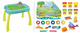 Play-Doh Ciastolina Stolik Stacja Kreatywności All in One Hasbro F6927