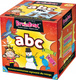 GRA BRAINBOX ABC WYZWANIE DLA MÓZGU REBEL 15182