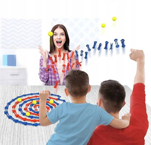 EPEE KLIKTRIX ZESTAW KONSTRUKCYJNY DELUXE 04249