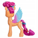 HASBRO MY LITTLE PONY KUCYK SUNNY Z MODNĄ WSTĄŻKĄ F3873