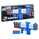 NERF ROBLOX ARSENAL PULSE LASER HASBRO F2484