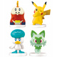 Gra Monopoly Pokemon Polska wersja Hasbro G0716