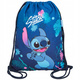 Coolpack Disney Worek szkolny na buty sportowy Stitch F054780