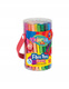 COLORINO FLAMASTRY W TUBIE 50 SZT. 34708