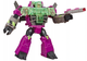 TRANSFORMERS CYBERVERSE ENERGON ARMOR CLOBBER HASBRO F7108