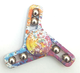 HAND FIDGET FINGER SPINNER KOLROWY 3D TEMPO - 14887