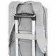 Coolpack Bolt Plecak biznesowy na laptopa 15,6" Grey szary E51001