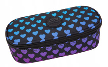 Coolpack Campus Piórnik Saszetka usztywniany Dark Marshmallow F062908