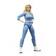 Fantastyczna Czwórka figurka akcji Invisible Woman Marvel Legends Hasbro G0801