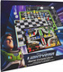 Gra planszowa 4w1 Kalejdoskop Gier Buzz Astral Lightyear