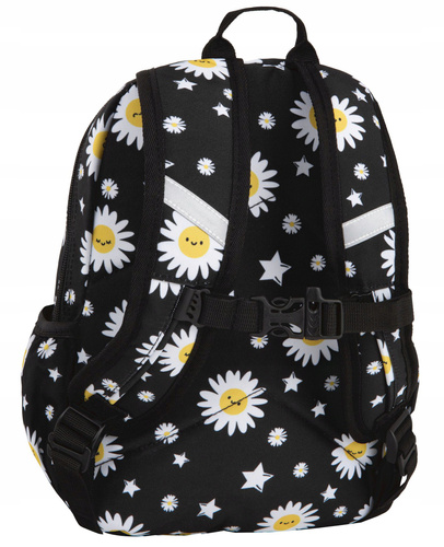 Coolpack Toby Plecak przedszkolny wycieczkowy Daisy Black F049817