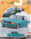 Hot Wheels Auto Premium 1:64 Culture 73' Volvo 142 GL HCJ87