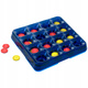 Connect 4 SZAŁ Gra zręcznościowa PL Hasbro G2782