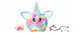 Hasbro FURBY 2.0. Interaktywna Maskotka Tęczowa PL F8900