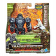 TRANSFORMERS MV7 WEAPONIZER 2-PAK OPTIMUS PRIMAL HASBRO F4611