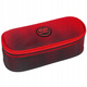 Coolpack Campus Piórnik Saszetka usztywniany Gradient Cranberry F062756