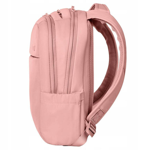 Coolpack Force Plecak biznesowy na laptopa 14' Powder Pink różowy E42004