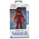 Fantastyczna Czwórka figurka akcji Human Torch Marvel Legends Hasbro G0803