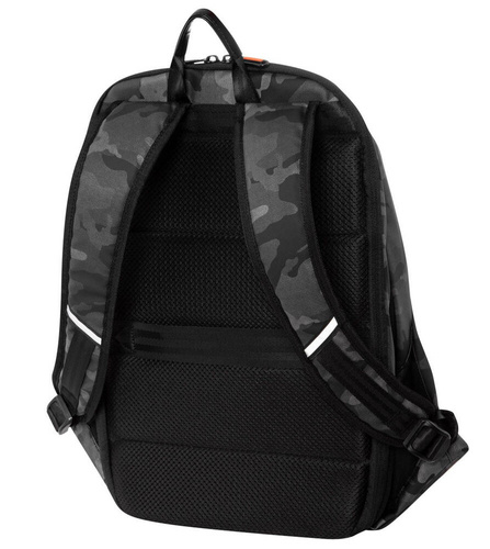 R-Bag Kick Plecak miejski na laptopa 13-15,6" z USB Camo Z093