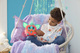 FURBY 2.0. INTERAKTYWNA MASKOTKA KORALOWA HASBRO F6744